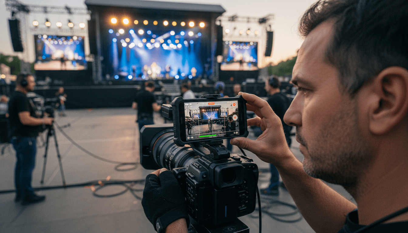 Video And Audio Utility Pipelines